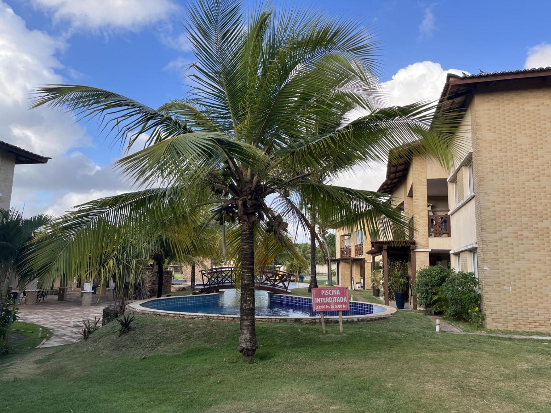 Pipa Paradise Luxuoso Apto Praia de Pipa Exterior foto